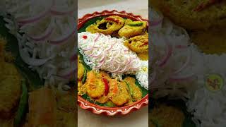 So Beautiful Status Of The Vegetables Fish Designs