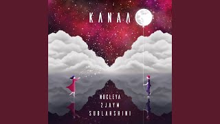 Video thumbnail of "Release - Kanaa"