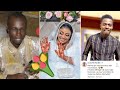 Mariage adja et pod blague et commentaire mdrr 2tendance kebetu