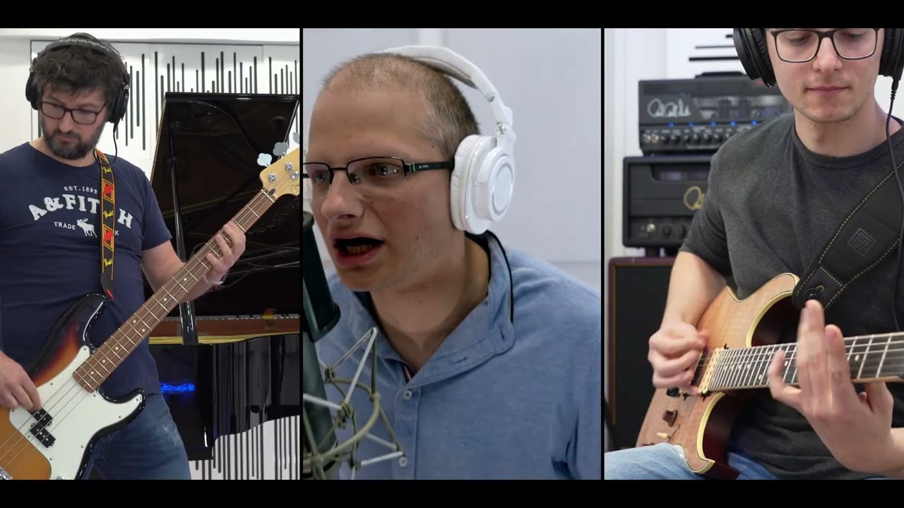 THE CHEERS - Spasmi (The Cheers) auf YouTube ansehen THE CHEERS - Spasmi (The Cheers) auf YouTube ansehen