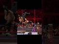 Brock Lesnar TOP ROPE SUPLEX to Undertaker 💀 Table BREAK! 😱 WWE 2K26 #shorts #wwe2k26