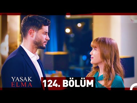 Yasak Elma 124. Bölüm