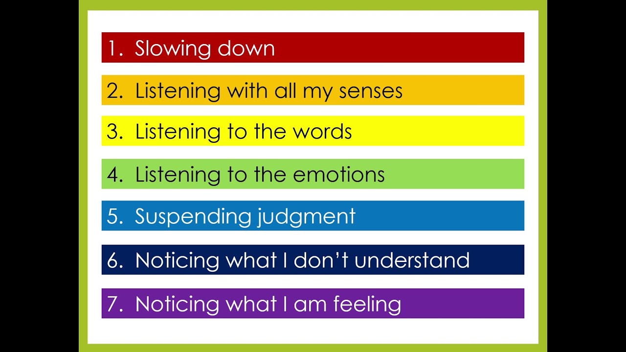 Generative Listening - Matthieu Daum - YouTube