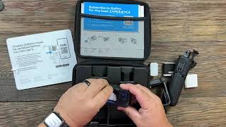 Amazon Live   Unboxing the GoPro HERO12 Black Creator Edition      #unboxing   #cameraunboxing screenshot 1