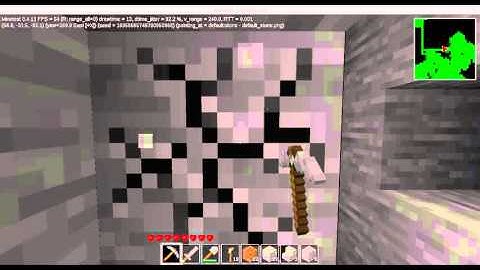 How to play Minetest- Episode 47:  From Scratch- Part 4: Quest for a bucket