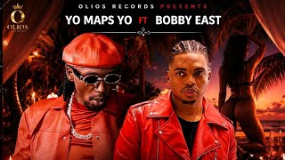 Yo Maps Condom Ft Bobby East 