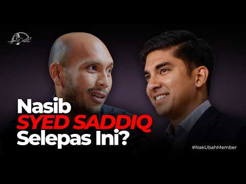 "Nasib Syed Saddiq Selepas Ini?" | Apa Cerita? Zaidel Baharuddin | Episode 79