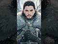 Jon Snow