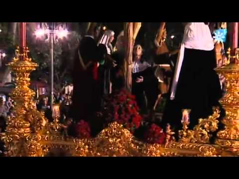 Pontificia, Real, Muy Ilustre y Venerable Archicofradía del Santísimo Cristo de la Sangre, María Santísima de Consolación y Lágrimas y del Santo Sudario