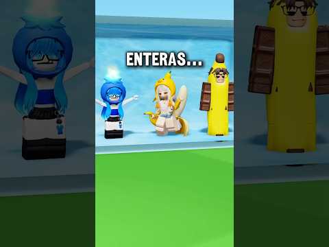 MIS HELADOS SECRETOS 🤫 #nabi #roblox #shorts