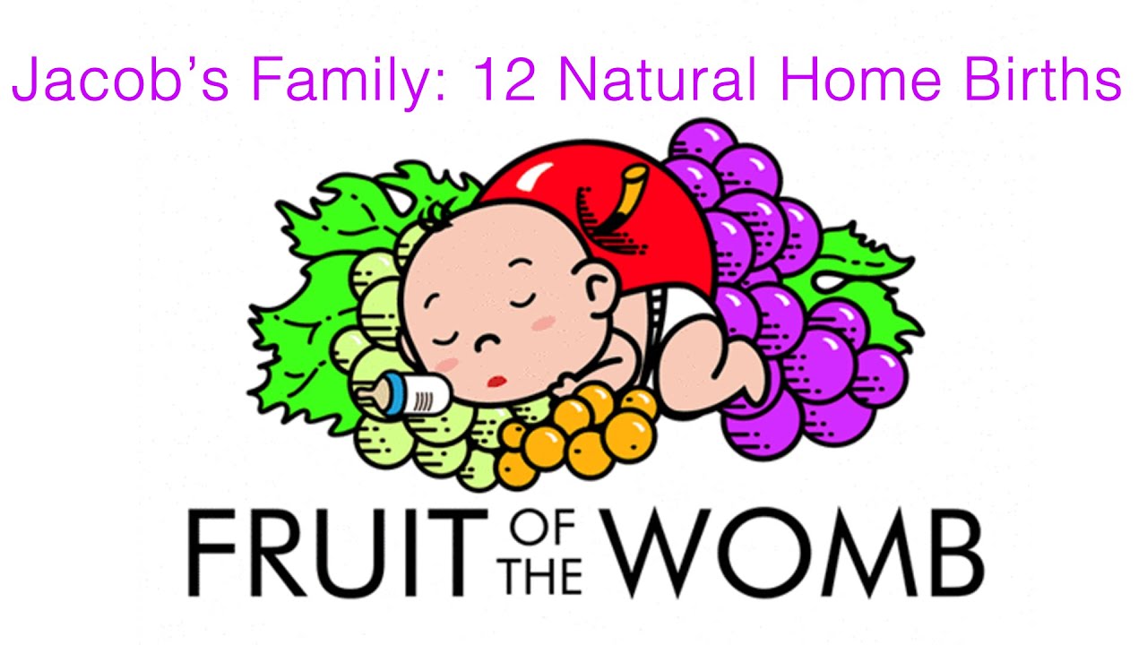 Fruit of the Womb & Fertility Genesis 30 YouTube