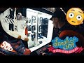 Полетел на Sneaker Con | Выиграть Yeezy в автомате?