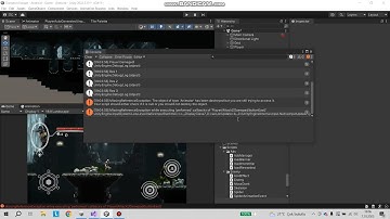 New Input System Cause Problem While Reloading Scenes / How to Solve That