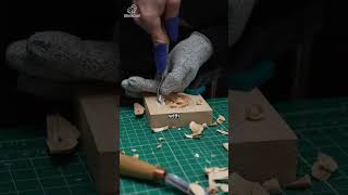 Get To Know Gouges The Essential Tools For Every Wood Carver