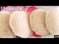 Oats Idli Recipe / Instant Oats Idli by Meal Pot