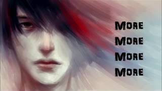 NIGHTCORE (Male Version) Careful by Paramore