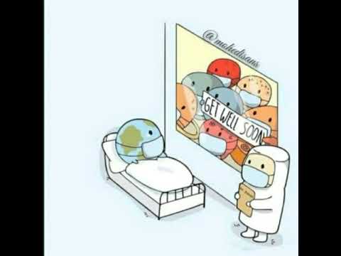 Lagu Naruto Versi Get Well Soon Duniaku Story Whatsapp Sedih Youtube