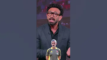 انفعال ابراهيم فايق علي ريبيرو مدرب الاهلي بعد الهزيمة امام بيراميدز ويطالب برحيلة 