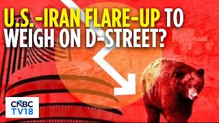 Indian Market Likely To Open Lower Today Amid Fresh US-Iran Strikes And Closure Of Strait Of Hormuz screenshot 2