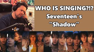 Download Lagu Guessing who is singing - SEVENTEEN (세븐틴) - SHADOW [4th Full Album 'Face The Sun'] MP3