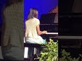 Adria&#39;s piano recital 2019