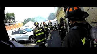 Probationary Year 2021 - Wayne Township Fire Department