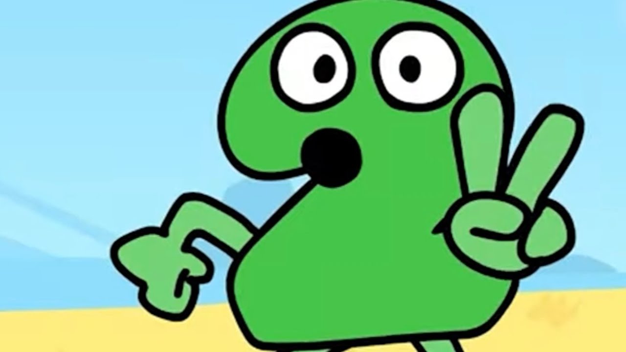 (UPDATED) Every BFDI Intro Ever - YouTube