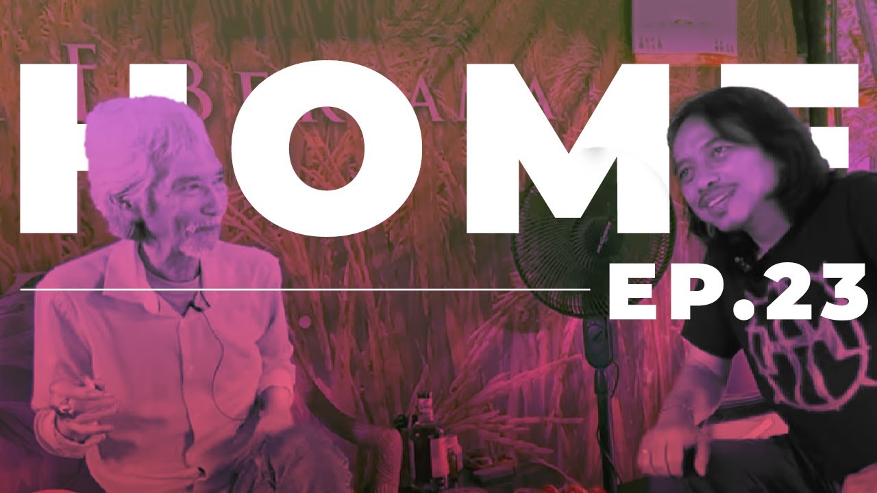 Home (Chapter 23) - Bedah Lagu-Lagu Koes Plus Bersama Yok Koeswoyo