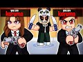 Murder Mystery 2'de Özel KORUMALAR TUTTUM! 