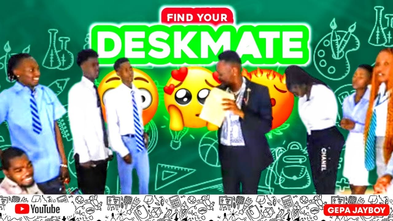 FIND YOUR MATCH BUT FACE TO FACE FT @kingbizzyszn /SCHOOL EDITION - YouTube