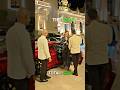 Billionaires Giving Weird Tips In Monte Carlo