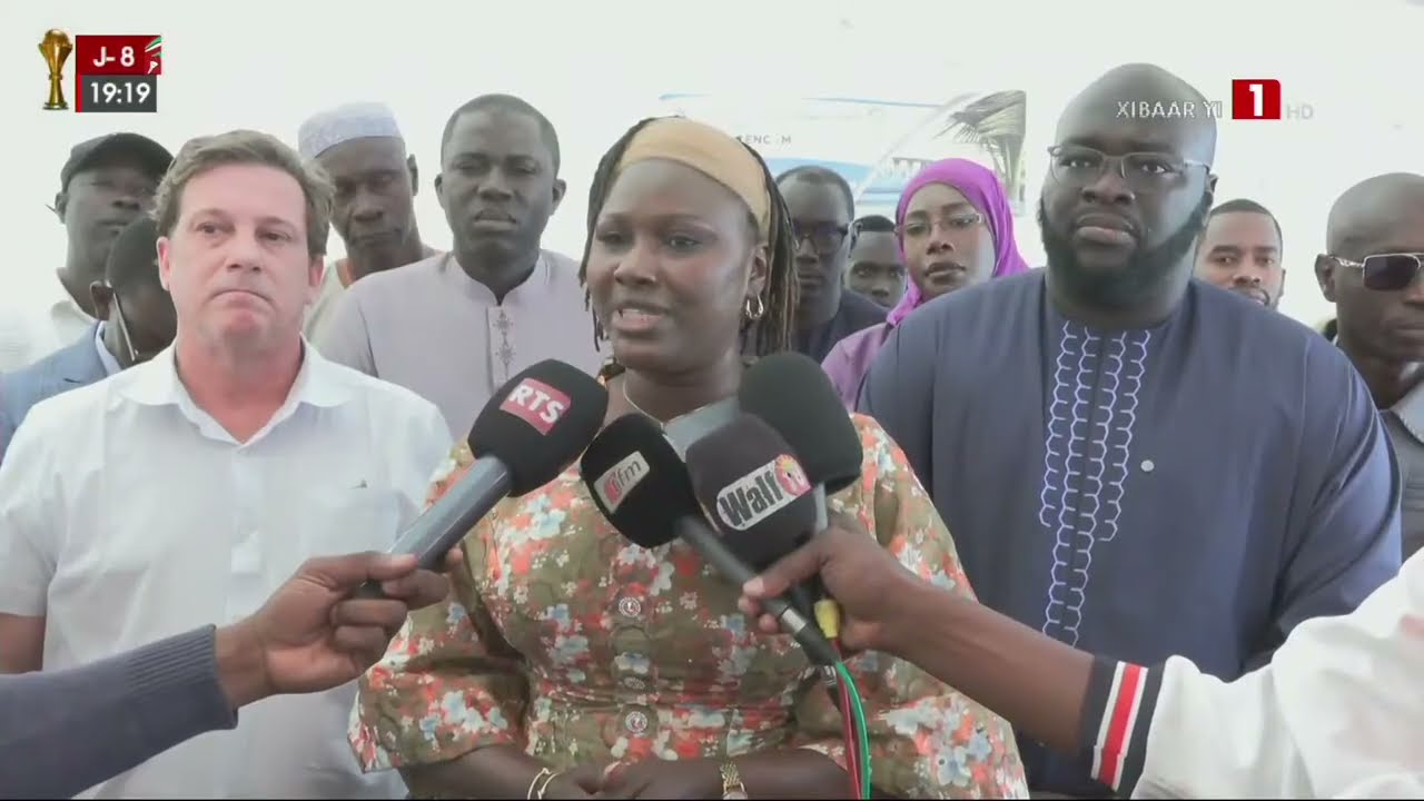 XIBAAR YI 19H - SAMEDI 13 DÉCEMBRE 2025