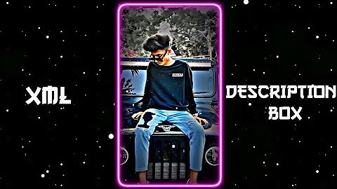 KALESHI CHORI ❤‍🔥🥵 || NEW XML FILE 🎟️🦋 || NEW TREND XML 👀💥 || @SuprakashEditz #xml #xml_file