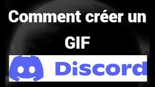 How to Create a Discord GIF Easily | Animated GIF Tutorial