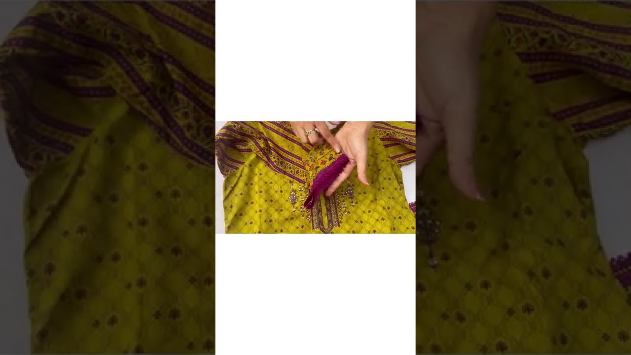 Dress Designing Ideas 2022 | Lawn Dress Designs