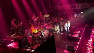 Pulp 9/4/25 My Sex Live Atlanta 