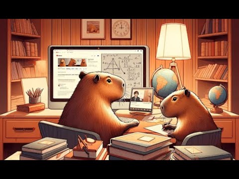 Математические доказательства: как научиться их читать и писать. Часть 1.