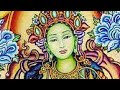 Tibetan Healing Mantra~ 21 Tara's Praises Mantra (Nepals Tsaring Monastery)