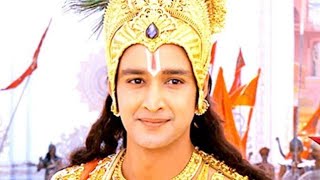 There are many, many things that krishna does on the battlefield, but
most people already aware of them. quickly then, highlights. # saurabh
raj jain...