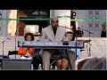 Stevie Wonder sings &quot;You are the Sunshine of my life&quot; 2013 live Los Angeles