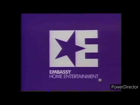 Embassy Home Entertainment