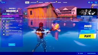 Weirdest Glitch Ever In Fortnite