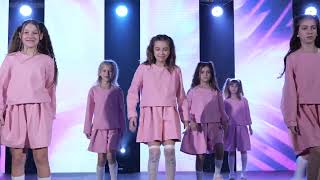 SISNBRO | Dream Team Kids( Vadul lui Vodă)