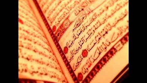 قراءة نادرة للقارئ محمد عطية الاسكندرانيwmv