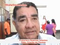 Se Invita a Celebrar Fiestas de Aniversario de Urb. 8 de Setiembre Casa Grande