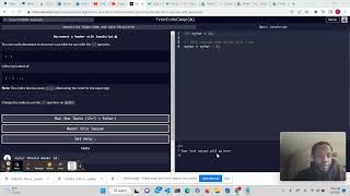 Famous Decrement a Number with JavaScript Wealth