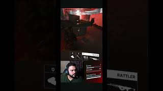 Some clips from the game arc raiders #arcraiders #newupdate #newmap #live #twitch