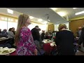 VR180 - Westmont 50 Year Reunion: First day Luncheon