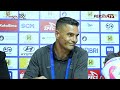 Kemenangan Penting untuk Memulai Putaran Kedua | Post-Match Press Conference
