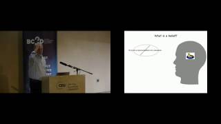 BCCCD20 Invited Lecture: Michael Tomasello, How Children Come to Understand Beliefs